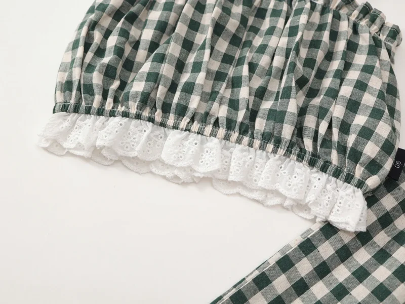Gingham Summer Set - Image 14