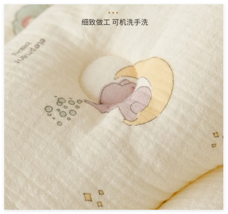 Snuggle Bunny Swaddle - Image 6