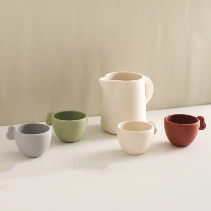 Afternoon Tea Set - Image 2
