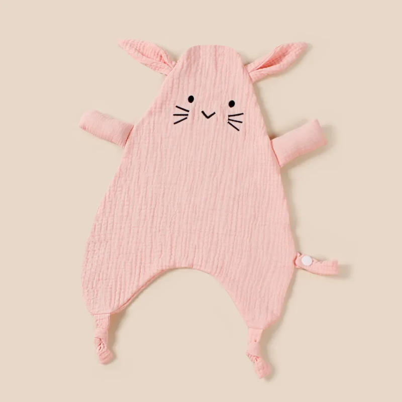 Snuggle Bunny Bib - Image 13