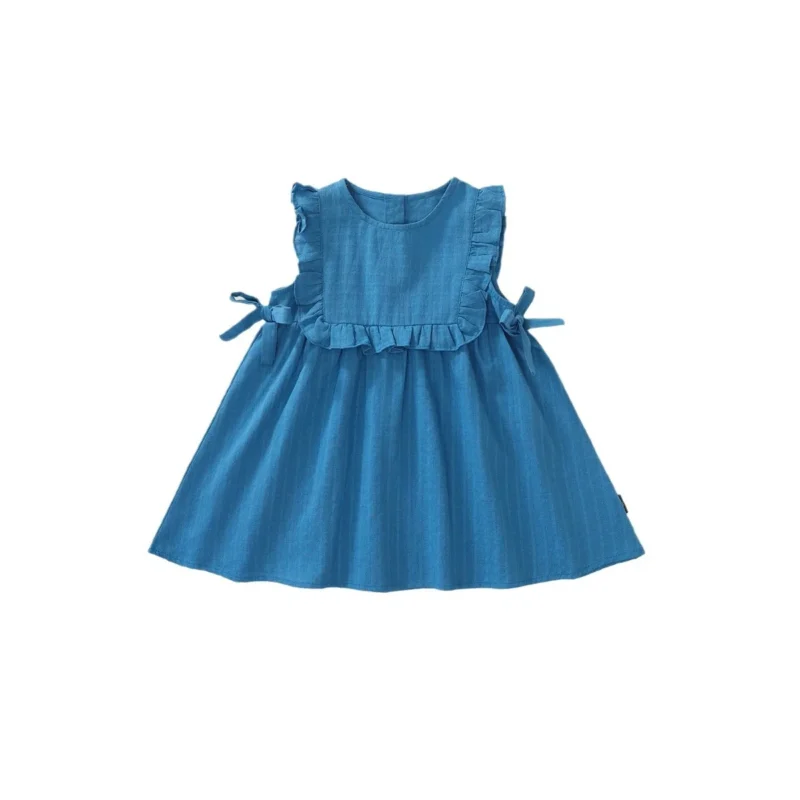 Robins Egg Dress