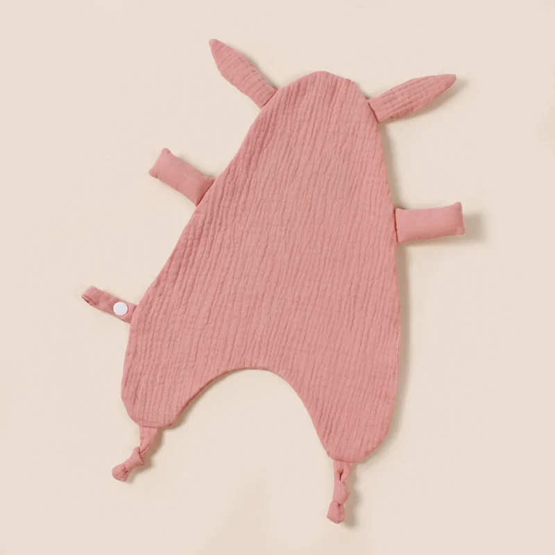 Snuggle Bunny Bib - Image 8