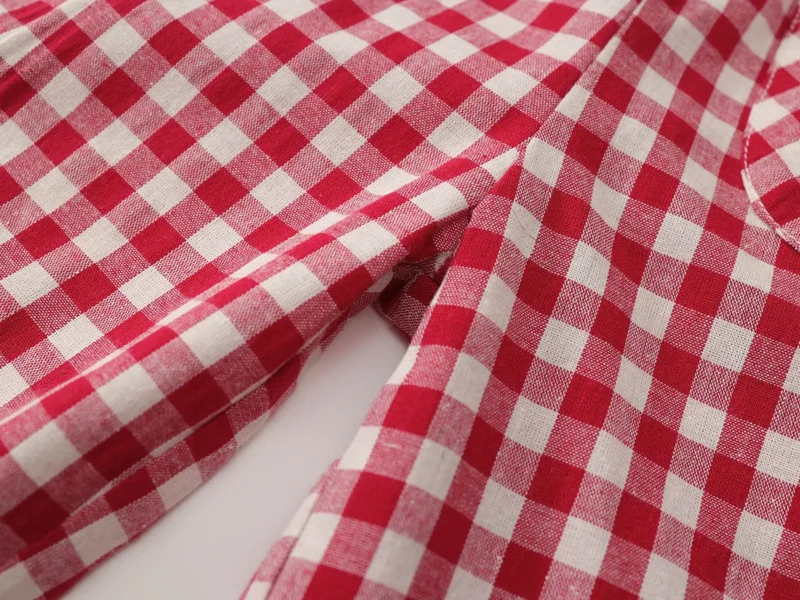 Gingham Summer Set - Image 10