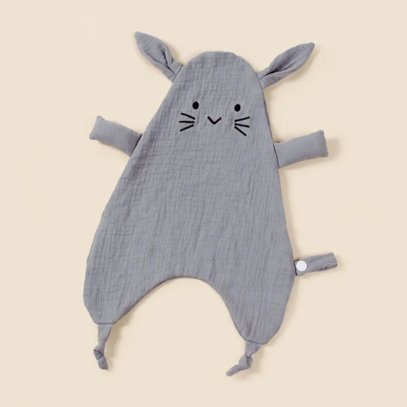 Snuggle Bunny Bib - Image 16