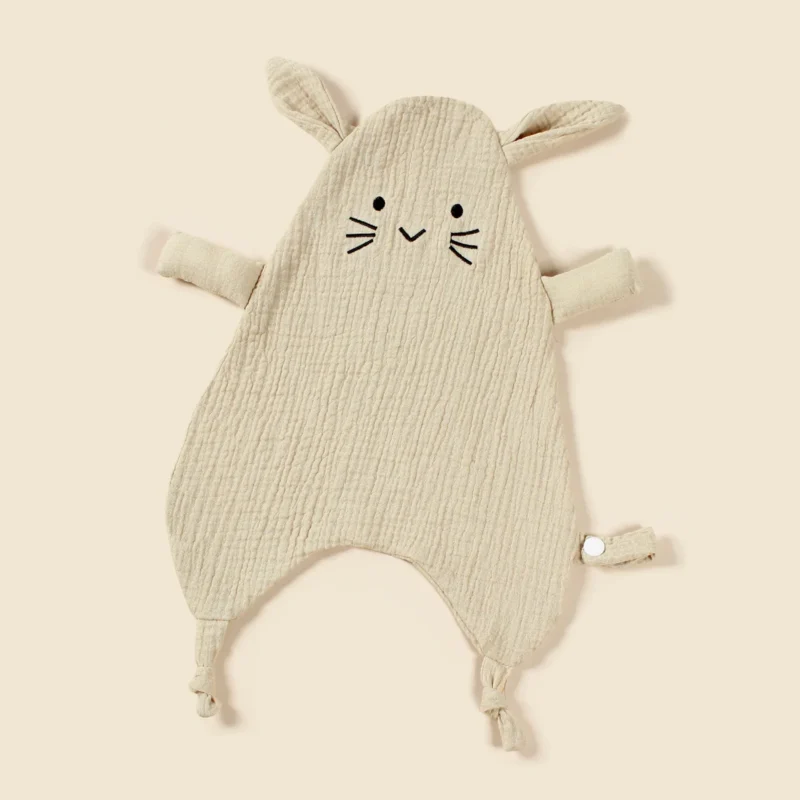 Snuggle Bunny Bib - Image 15