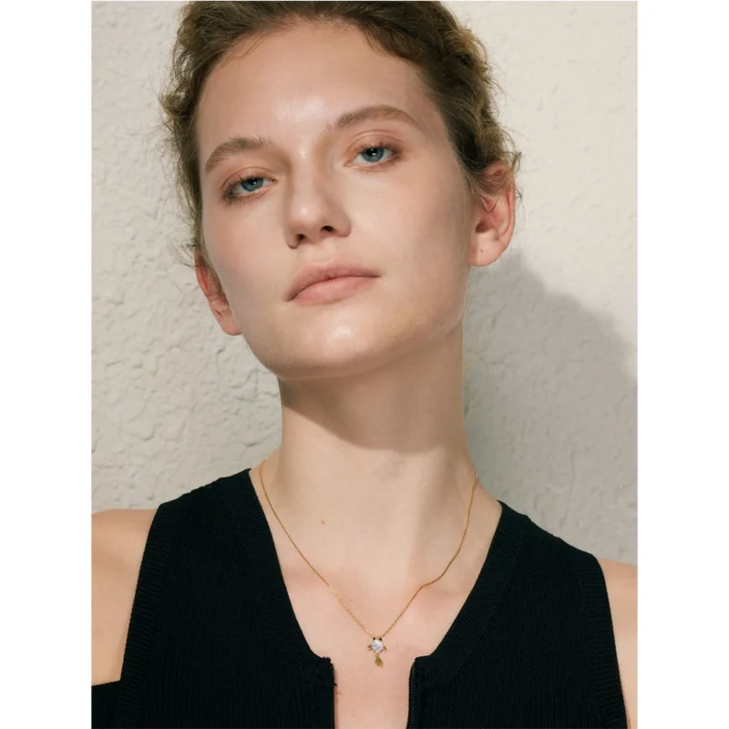 Don't Be Koi Necklace - Image 5