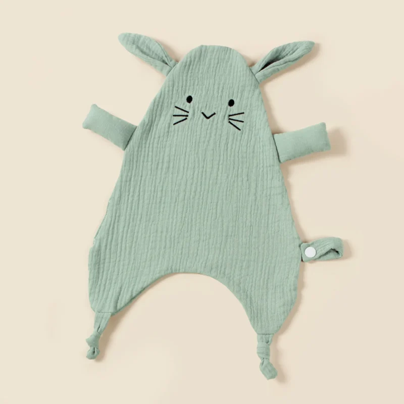 Snuggle Bunny Bib - Image 14