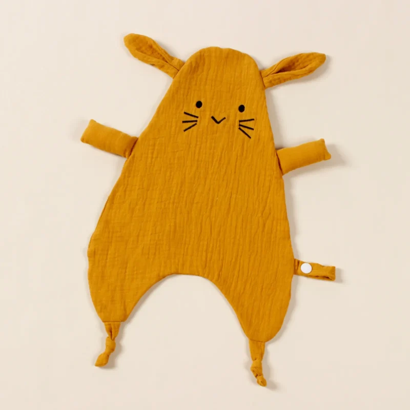 Snuggle Bunny Bib - Image 3
