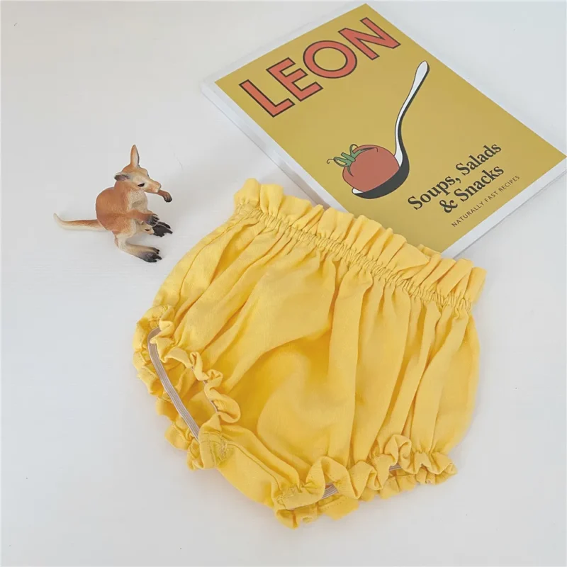 Baby Bloomers - Image 4