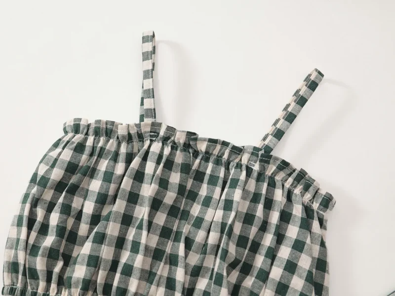 Gingham Summer Set - Image 12