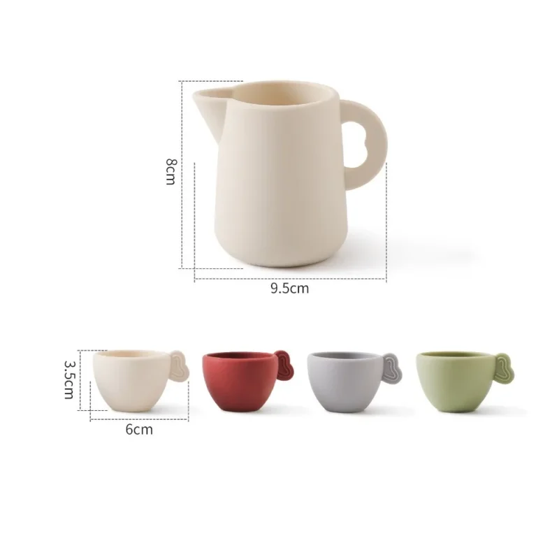 Afternoon Tea Set - Image 6