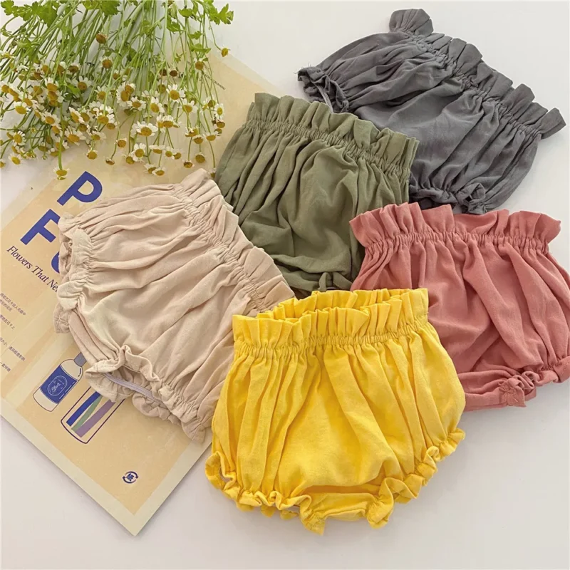 Baby Bloomers - Image 2