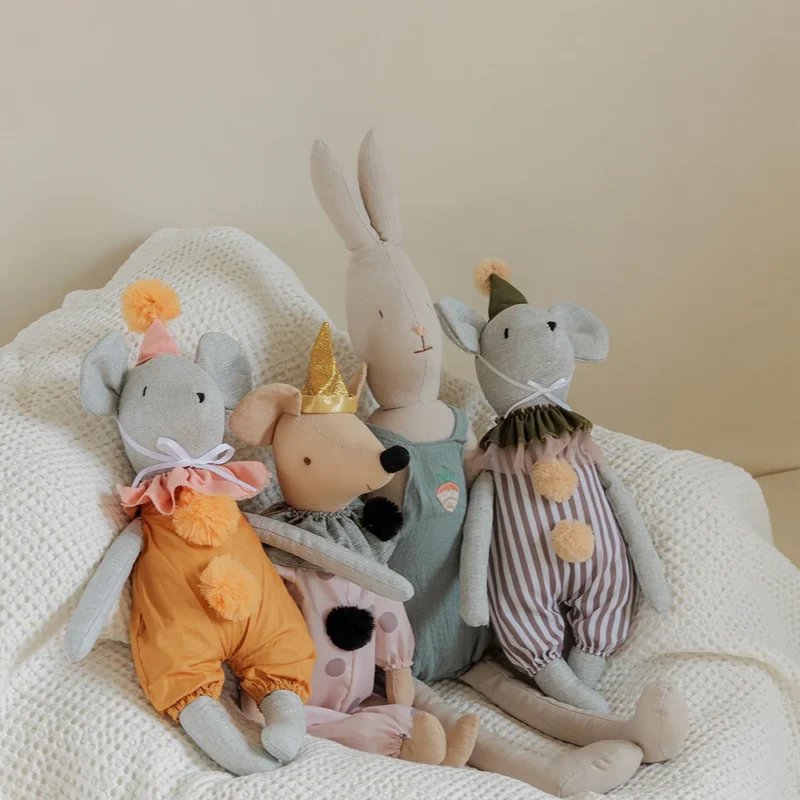 Vintage Circus Stuffy