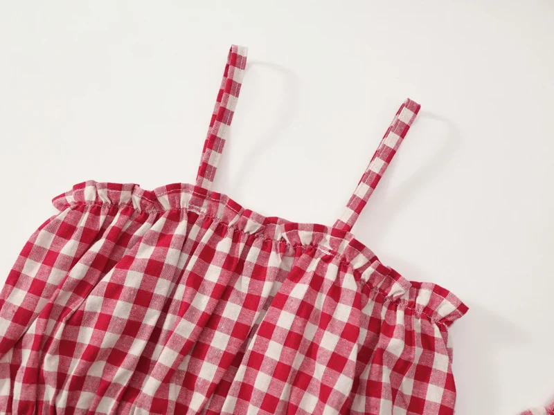 Gingham Summer Set - Image 5