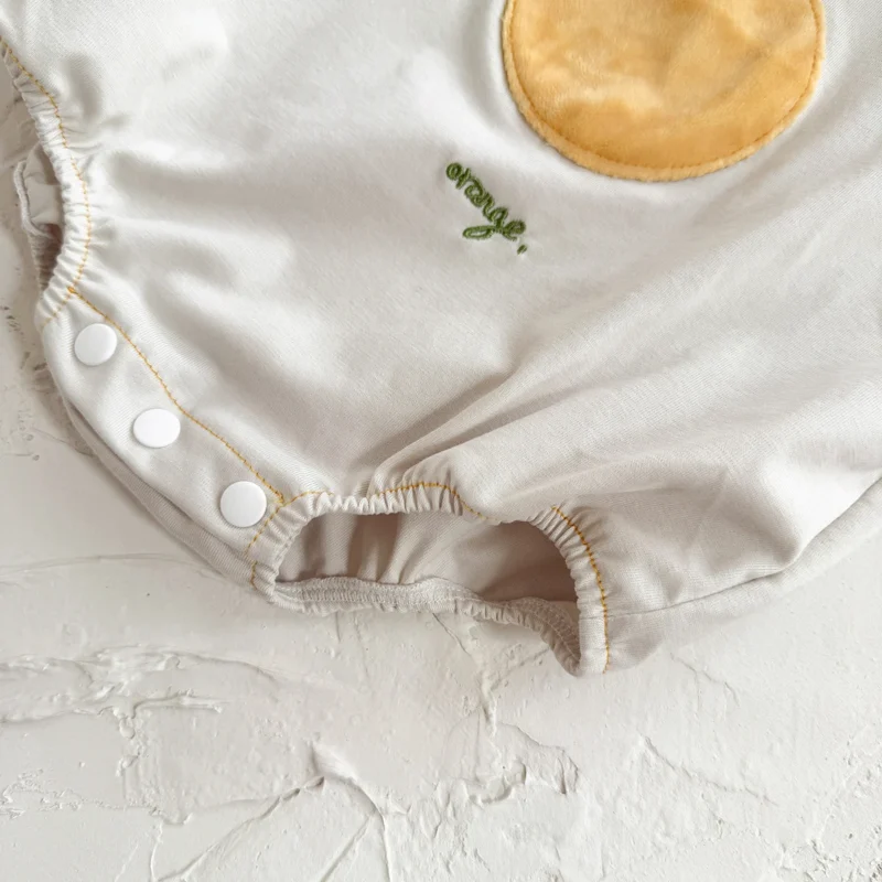 Summer Fruits Onesie - Image 13