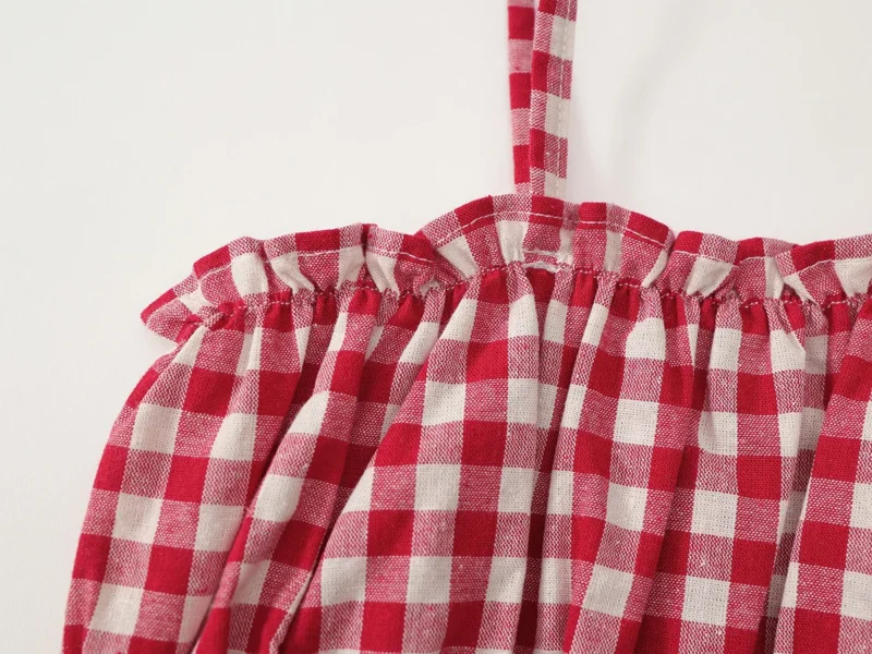 Gingham Summer Set - Image 6