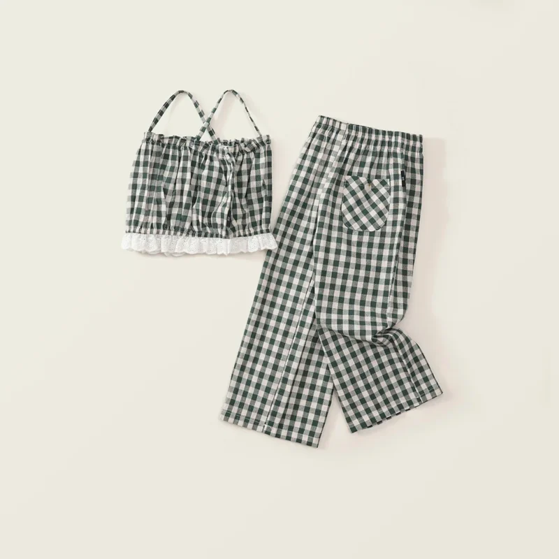 Gingham Summer Set - Image 4