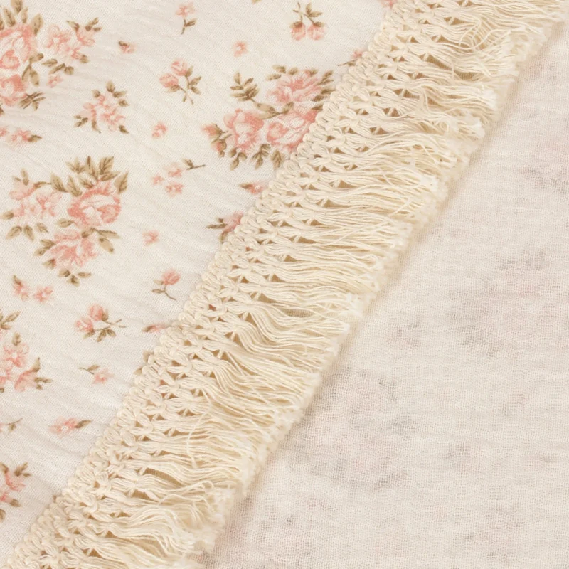 Little Wildflower Blanket - Image 2