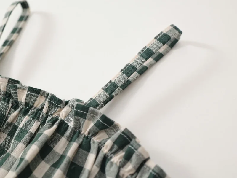 Gingham Summer Set - Image 13