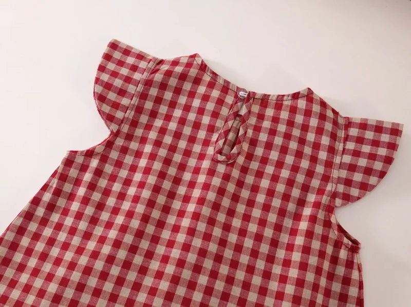 Picnic Plaid Set - Image 7
