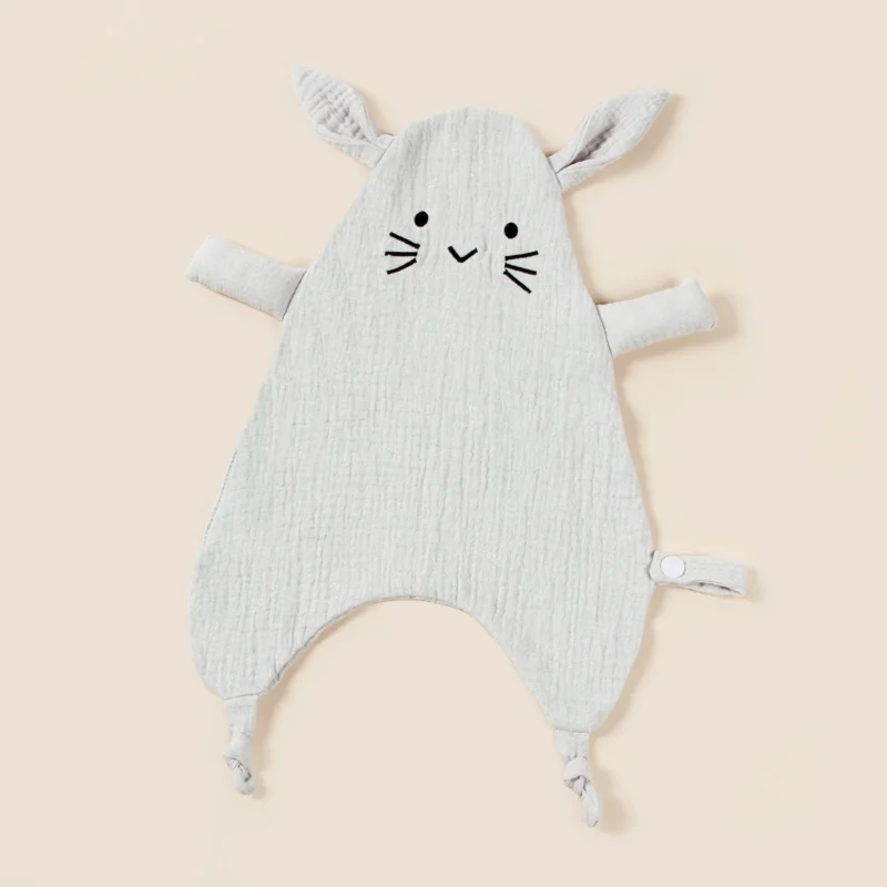 Snuggle Bunny Bib - Image 12