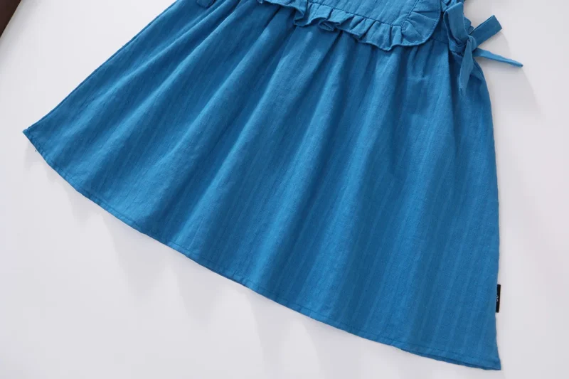 Robins Egg Dress - Image 12
