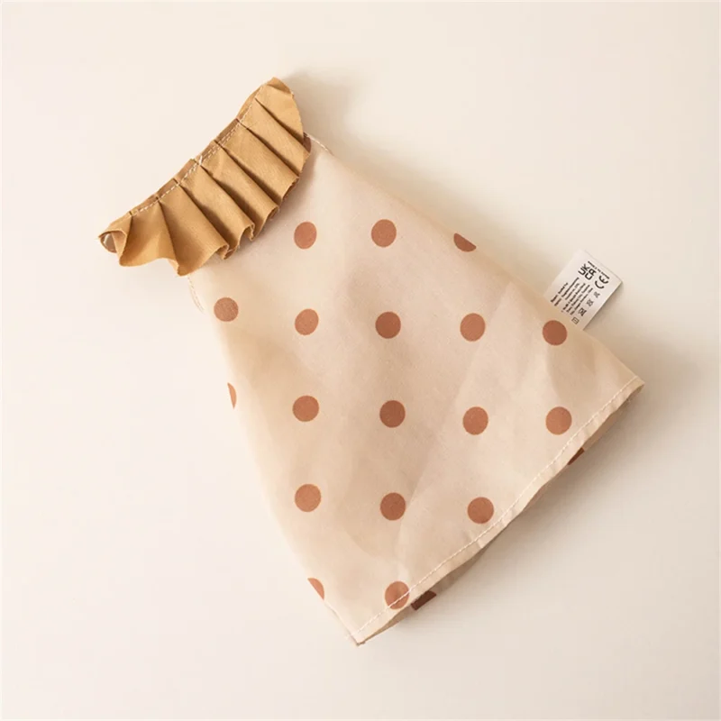 Cloth Bunny Lovey - Image 5