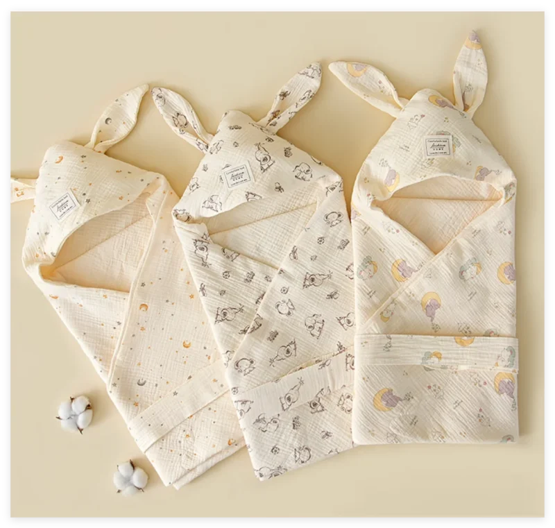 Snuggle Bunny Swaddle