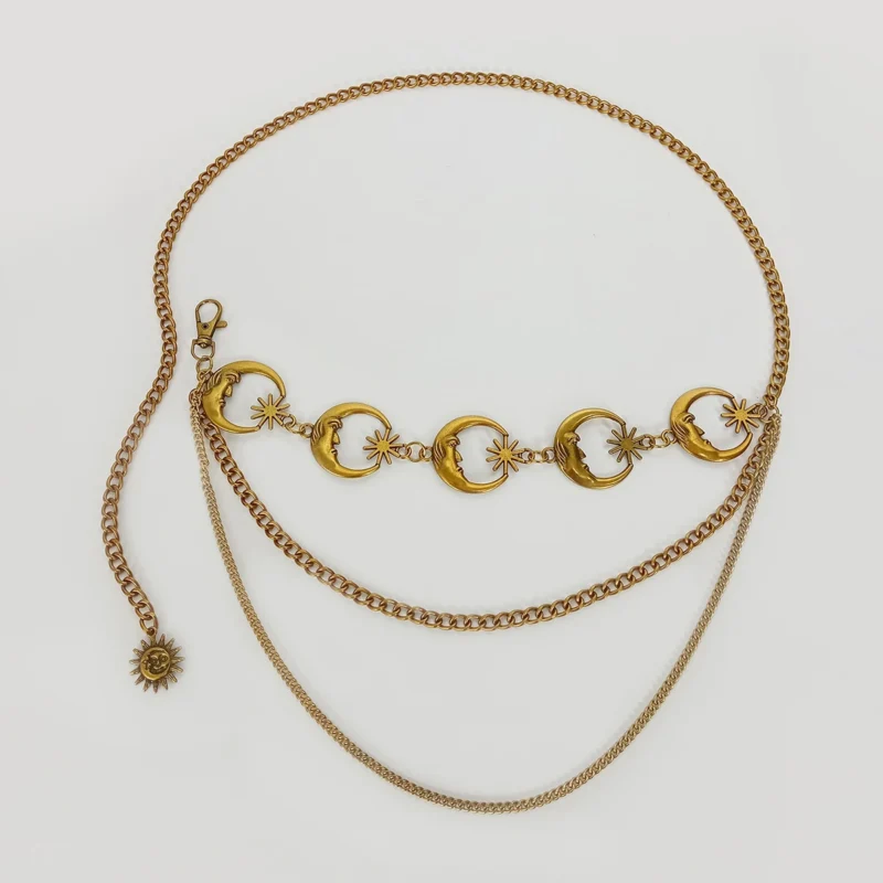 String of Moons Belt - Image 2