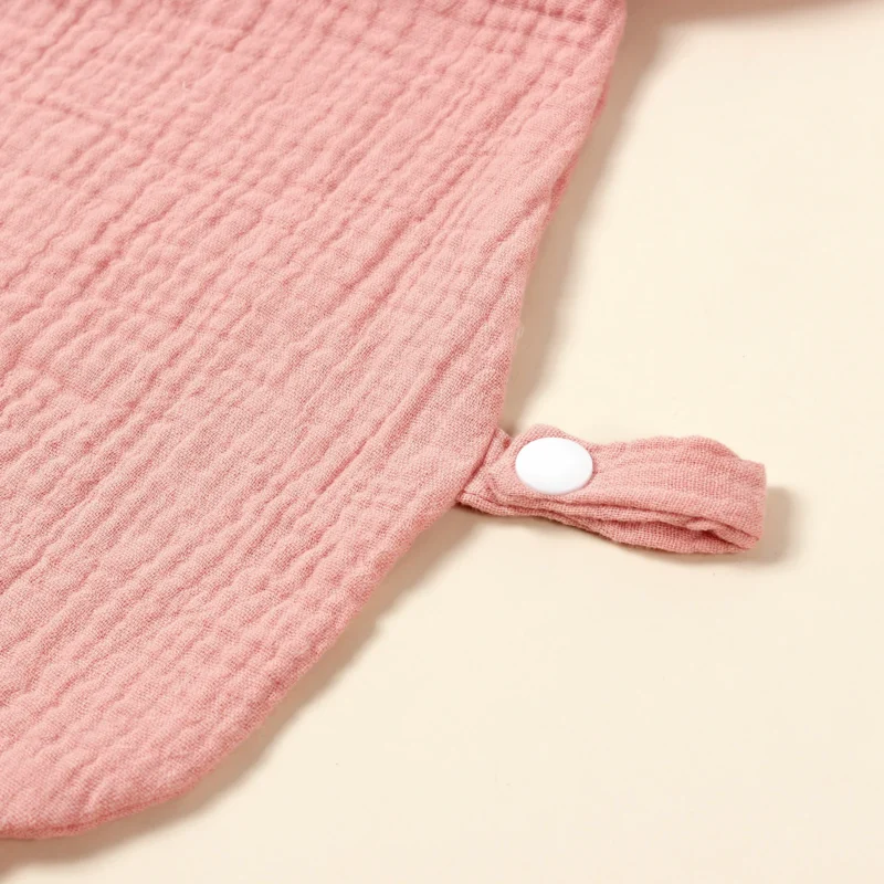 Snuggle Bunny Bib - Image 9