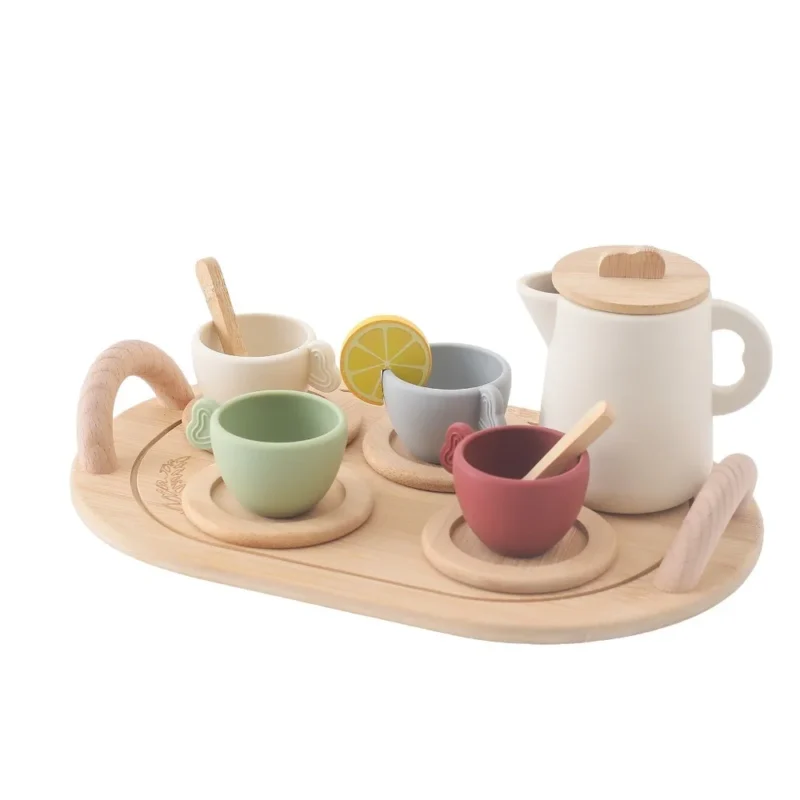 Afternoon Tea Set