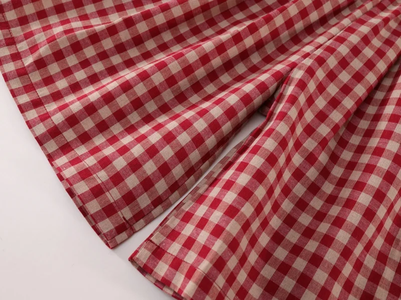 Picnic Plaid Set - Image 13
