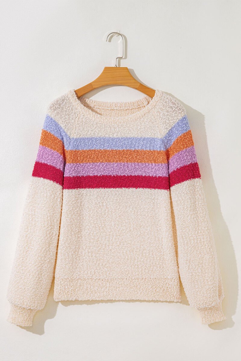Jet Stream Sweater - Image 5