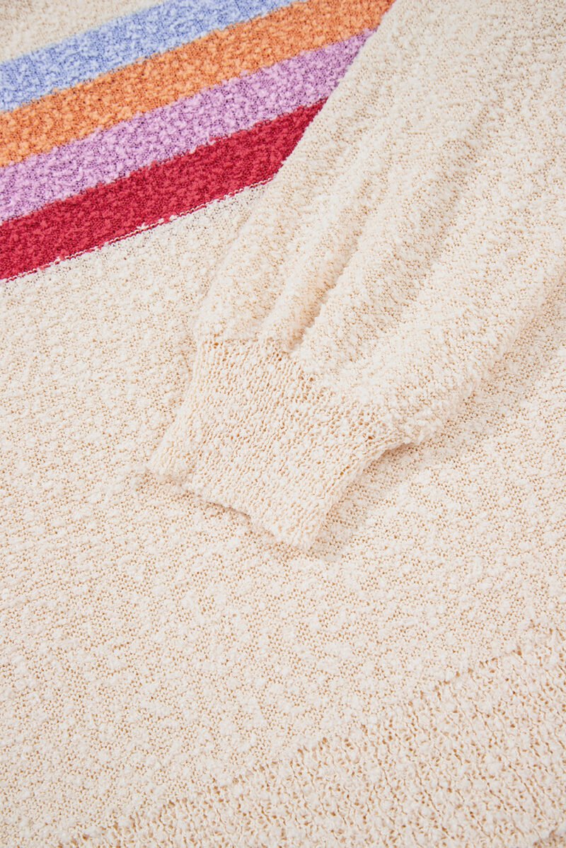Jet Stream Sweater - Image 9