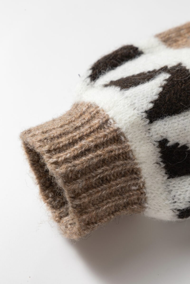 Winter Orchard Sweater - Image 11