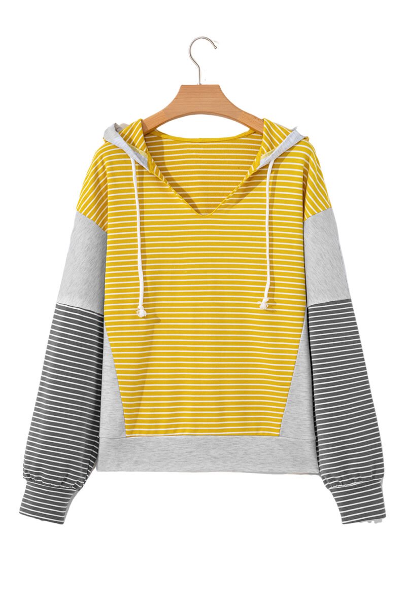 Nantucket Weekend Hooded Top - Image 23