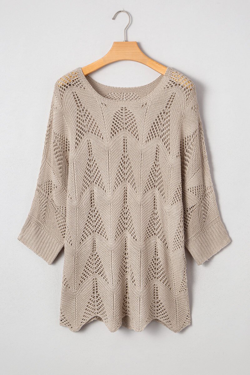 Dreamfield Sweater