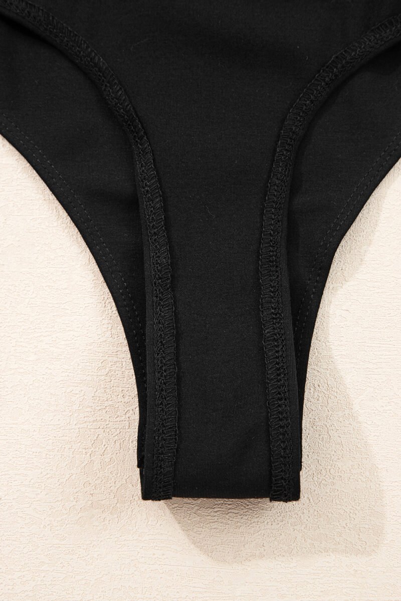 The Lariat Bodysuit - Image 14