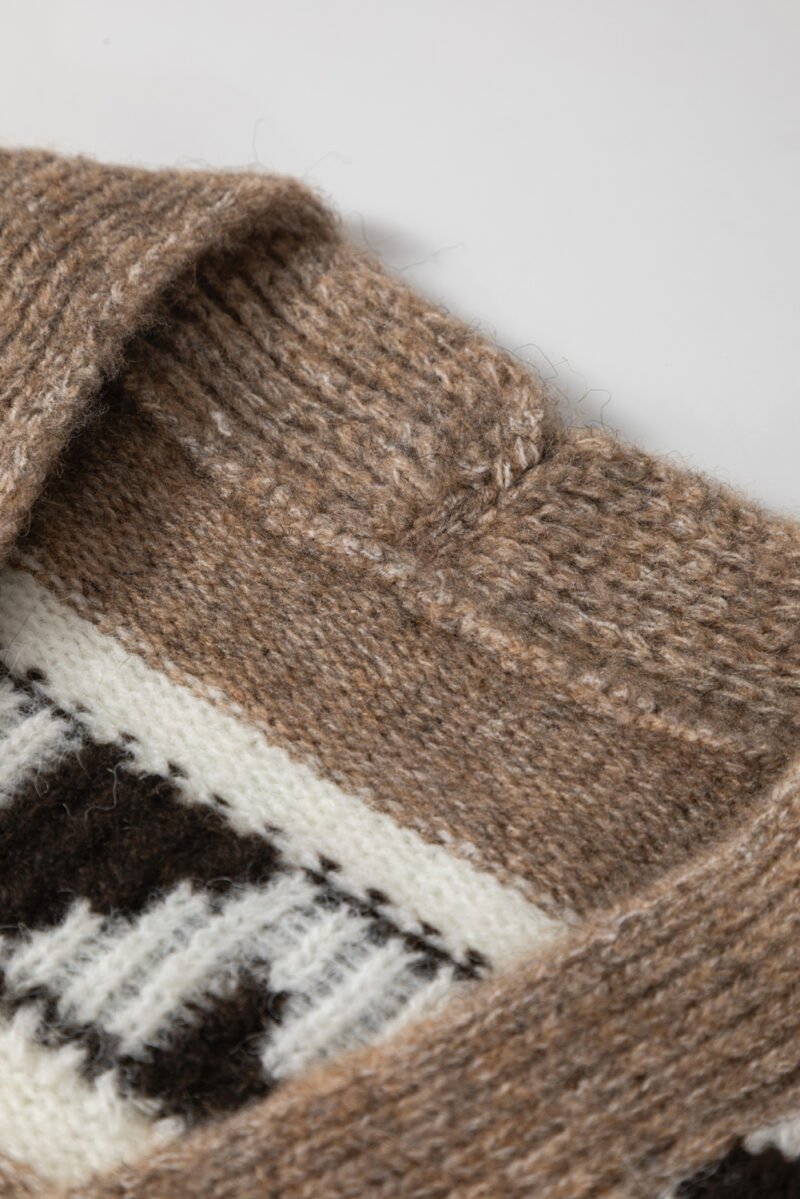 Winter Orchard Sweater - Image 10