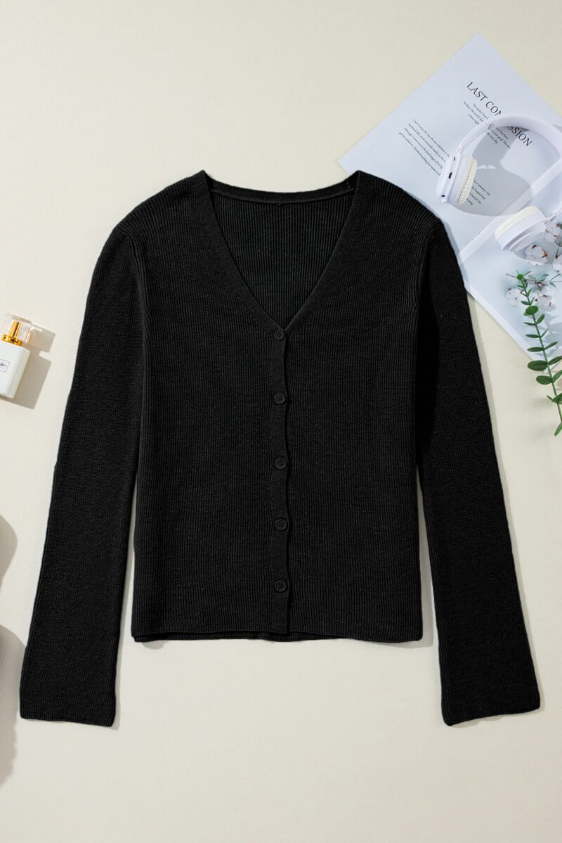 Mariner's Moon Cardigan Shirt - Image 15
