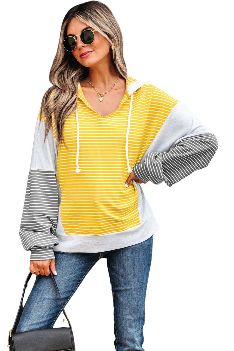 Nantucket Weekend Hooded Top - Image 21