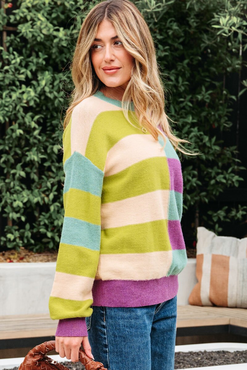 Seattle Coffee Sweater - Image 10
