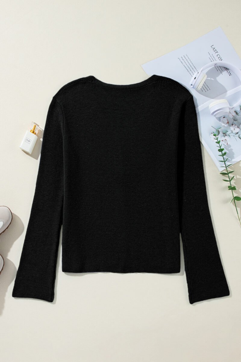 Mariner's Moon Cardigan Shirt - Image 16