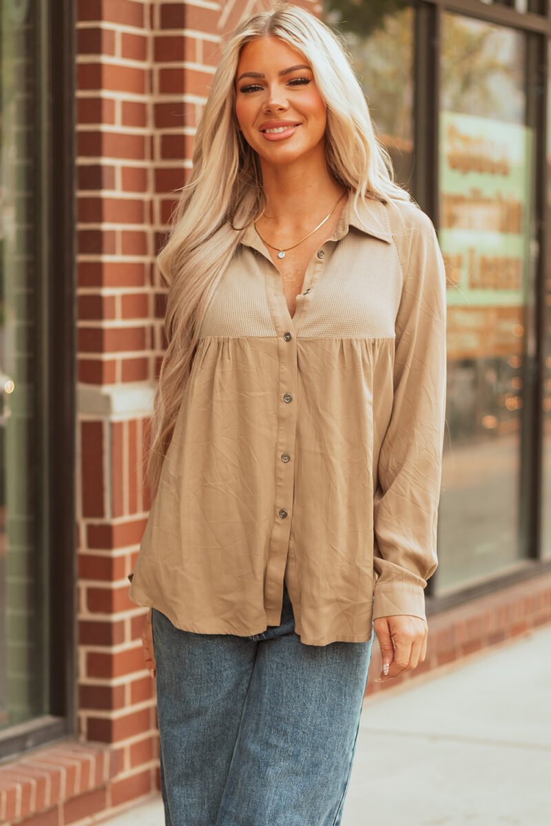 Desert Drifter Blouse - Image 13