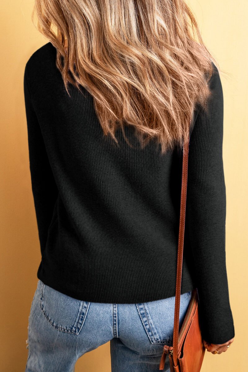 Mariner's Moon Cardigan Shirt - Image 13