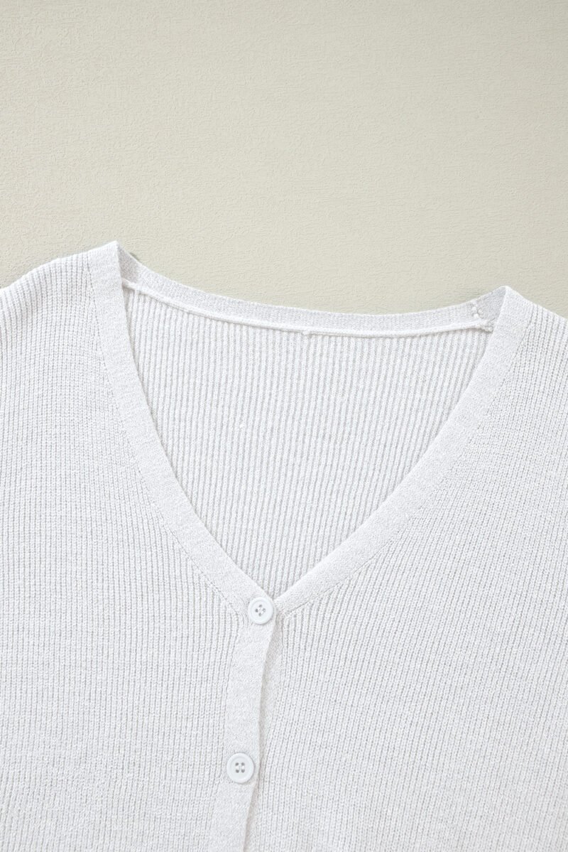 Mariner's Moon Cardigan Shirt - Image 8