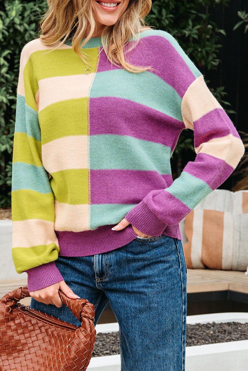 Seattle Coffee Sweater - Image 15