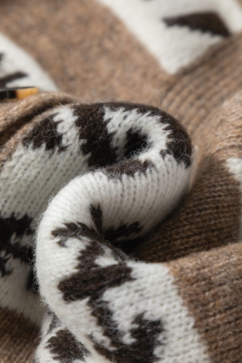 Winter Orchard Sweater - Image 8