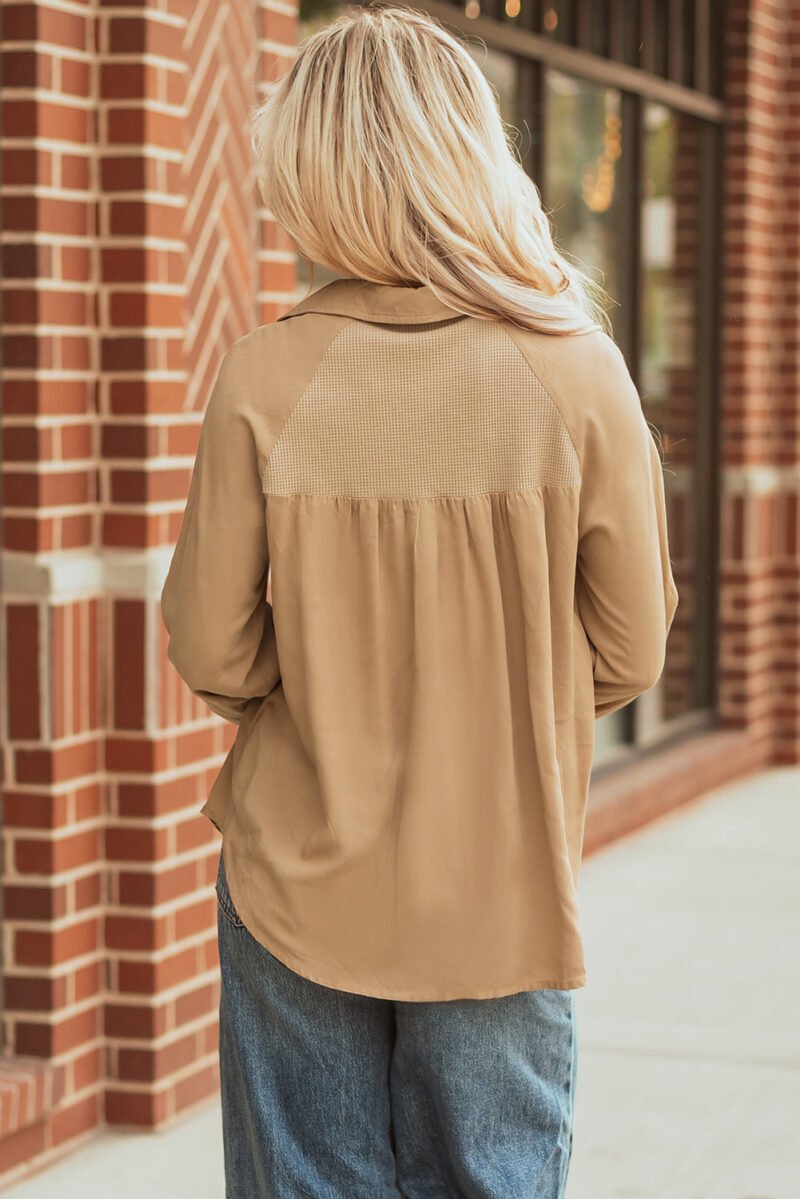 Desert Drifter Blouse - Image 11