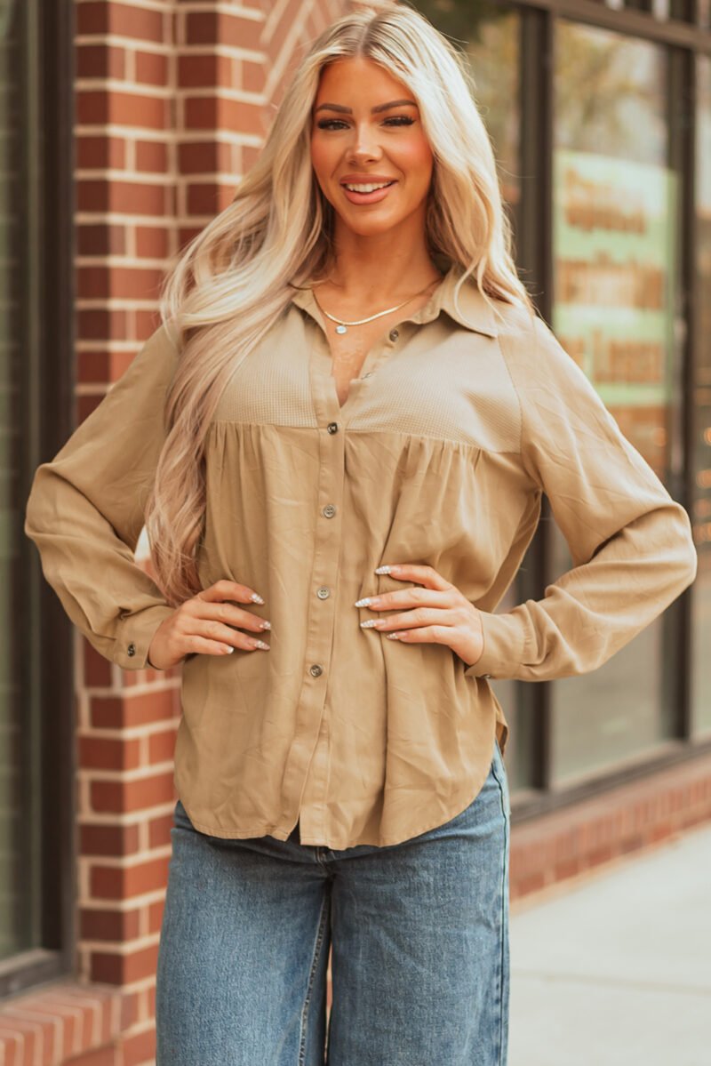 Desert Drifter Blouse - Image 14